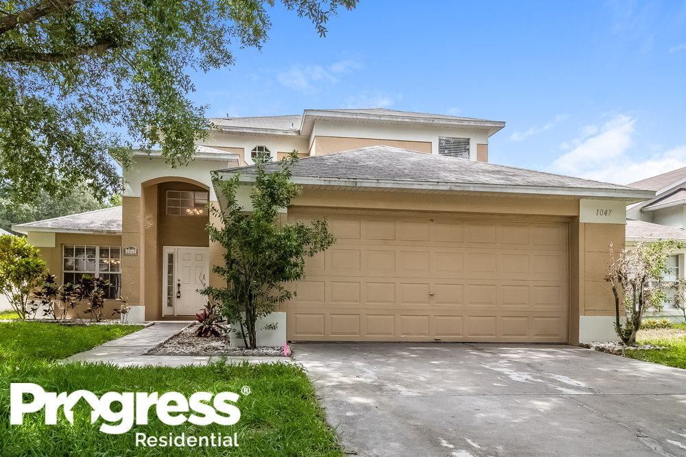 Foto principal - 1047 Woodsong Way