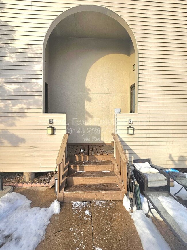 Building Photo - 4322 Maryland Ave