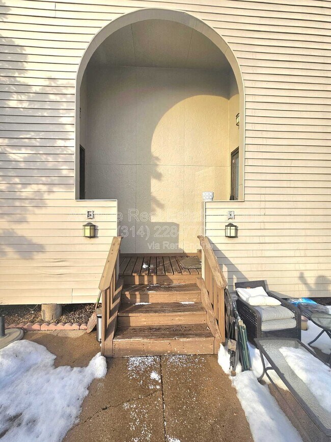 Foto del edificio - 4322 Maryland Ave