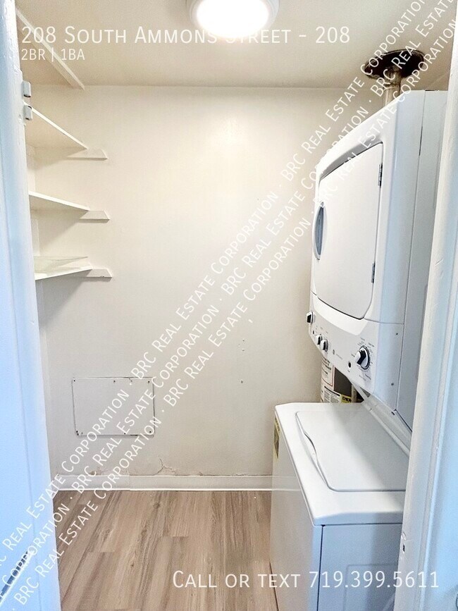 Foto del edificio - 208 S Ammons St