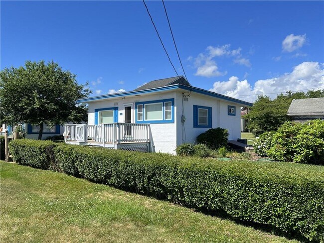 Foto del edificio - 14 William Ave