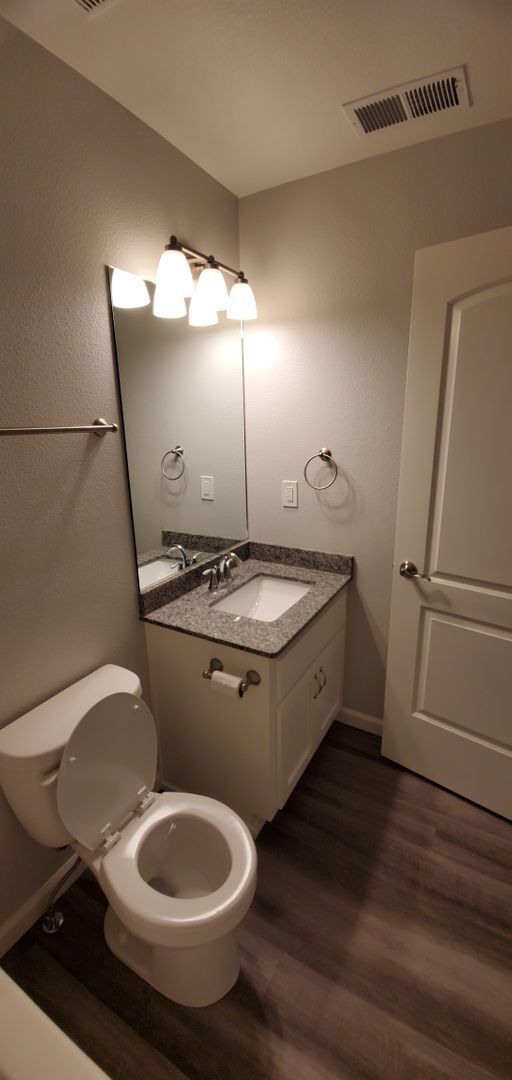 Building Photo - BRAND NEW 4 Bedroom 2 Bathroom Fallon Home