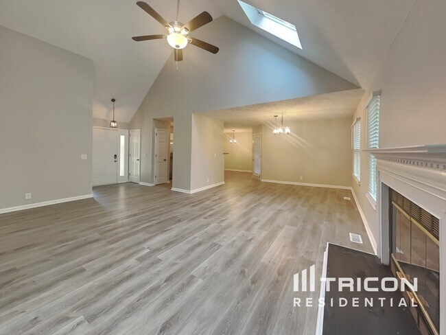 Foto del edificio - 2877 Call Hill Rd