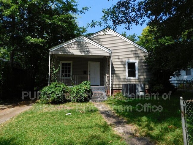 Foto del edificio - 107 Pine St