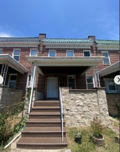 Building Photo - 1428 Gorsuch Ave Building Photo - 1428 Gorsuch Ave