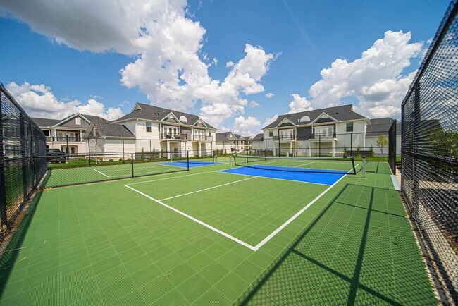 Foto del edificio - Meadows at Sunbury