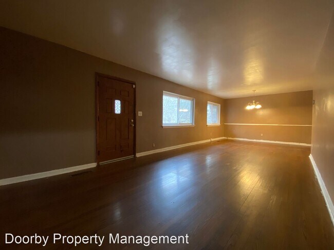 Foto del edificio - 3 br, 1 bath House - 1828 Dogwood Dr