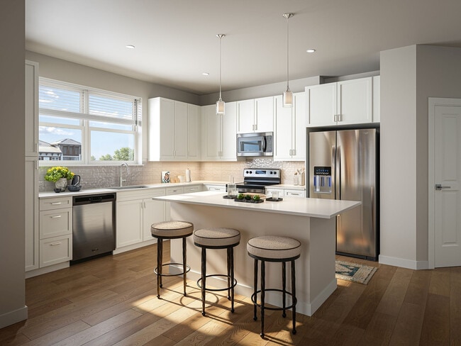 Building Photo - Monarch