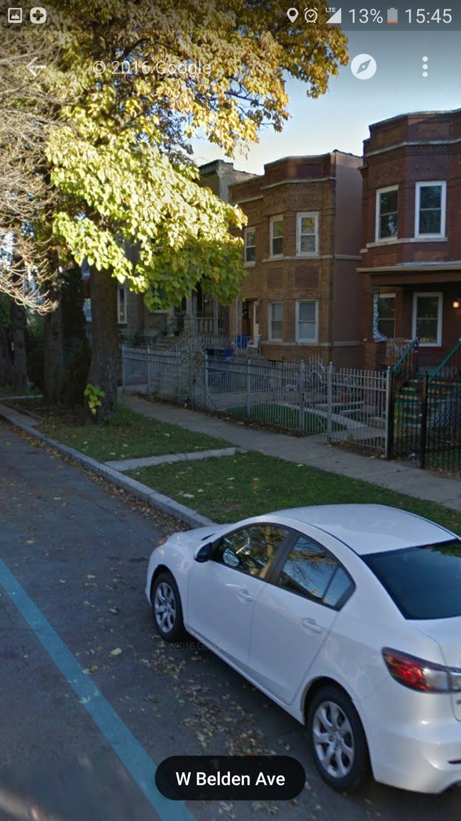 Photo - 2836 W Belden Ave Apartments