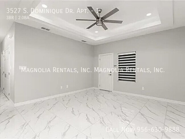 Foto del edificio - 1st month free with 13 month lease - Palm ...