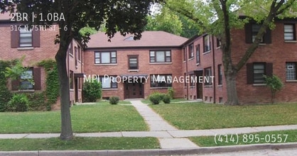 Building Photo - 316 N 75th St
