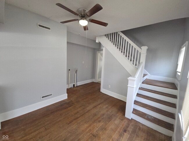 Foto del edificio - 1339 W Lee St