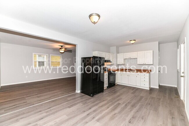 Foto del edificio - 3207 N Arsenal Ave