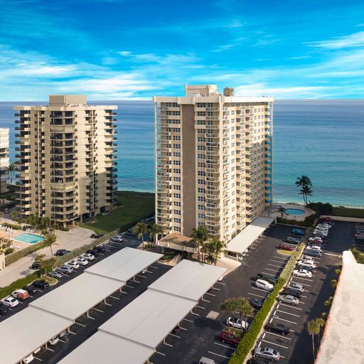 5440 N Ocean Dr Unit 705, Riviera Beach, FL 33404 Condo for Rent in