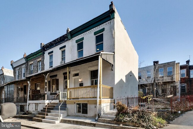 Building Photo - 5134 Folsom St