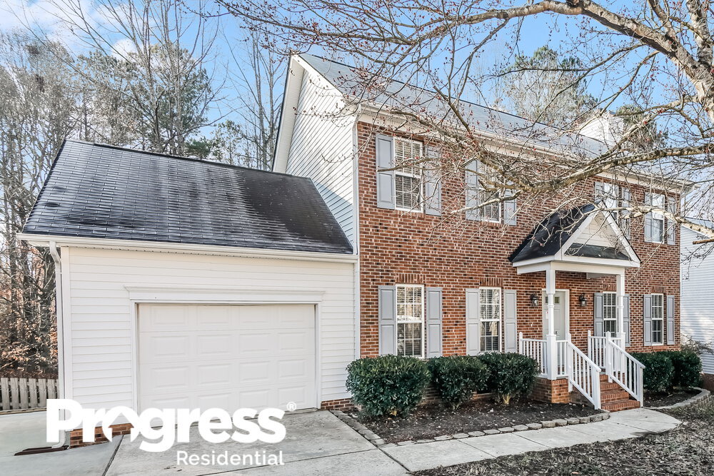 Foto principal - 3348 Forest Mill Cir
