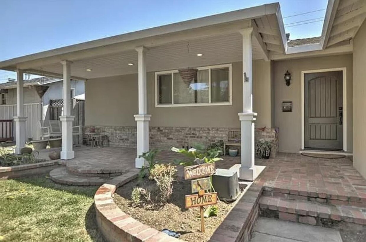 Foto principal - 1828 Gunston Way