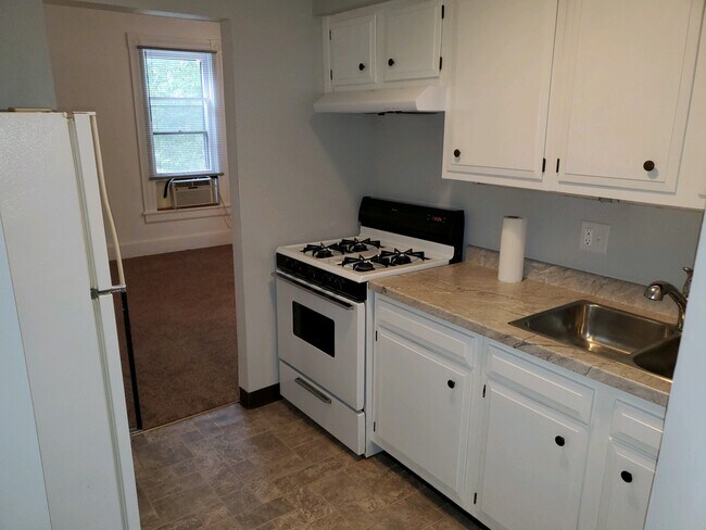 Cocina - 525 30th St