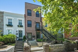 Building Photo - 1371 Florida Ave NE