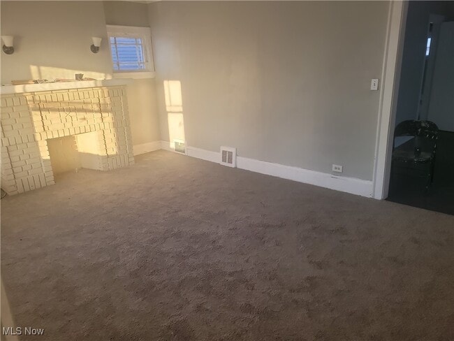 Foto del edificio - 3391 E 134th St