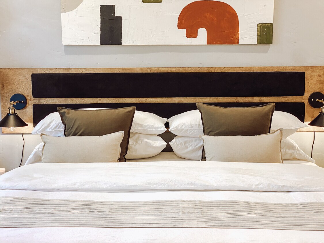 Foto principal - The Adelon - FURNISHED SUITES