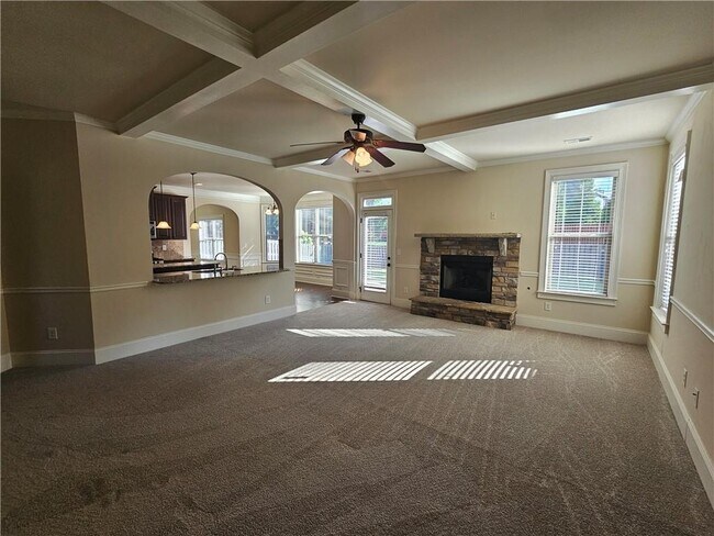 Foto del edificio - 1550 Horseshoe Creek Ln
