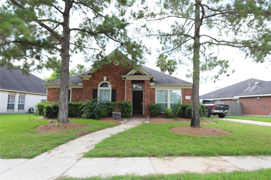 Primary Photo - 3732 Temple Drive, Manvel, TX 77578 - 3 BR...