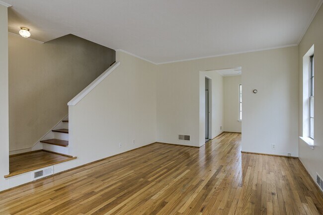 Building Photo - 2030/2034 South St Duplex