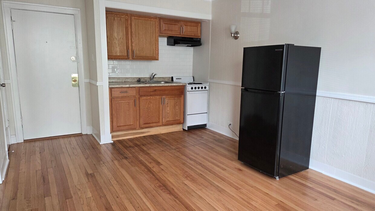 Foto principal - 1442 W Howard St