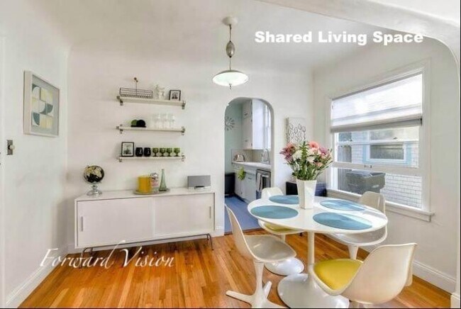 Foto del edificio - bedroom in Los Angeles CA 91605