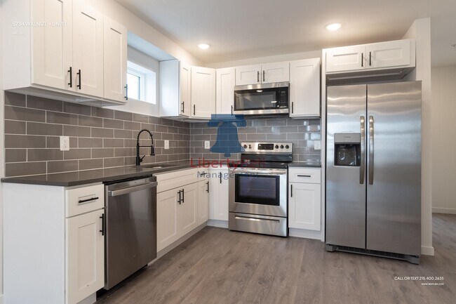 Foto del edificio - 5734 Walnut St