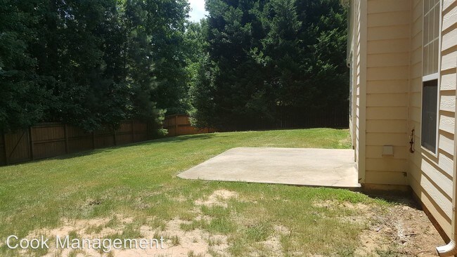 Foto del edificio - 4 br, 2.5 bath House - 2613 Back Creek Chase