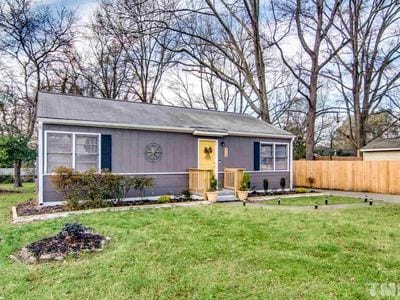 Photo - 313 Raynor St (Durham, NC)