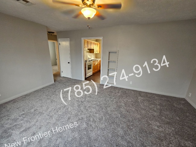 Building Photo - 1333 Ponca Ave