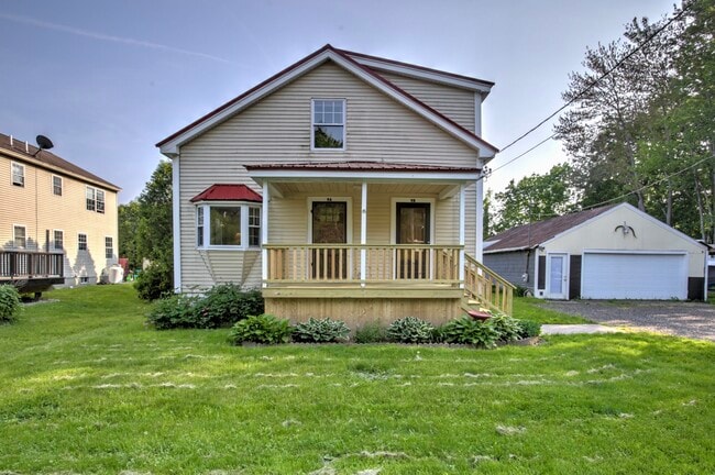 Building Photo - 9 Cornell St