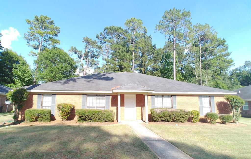 2310 Old Dominion Rd, Albany, GA 31721 Townhome Rentals in Albany GA