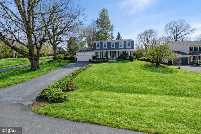 Foto del edificio - 1700 Chester Mill Rd