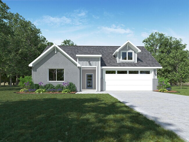 Building Photo - 3922 Zen Cir