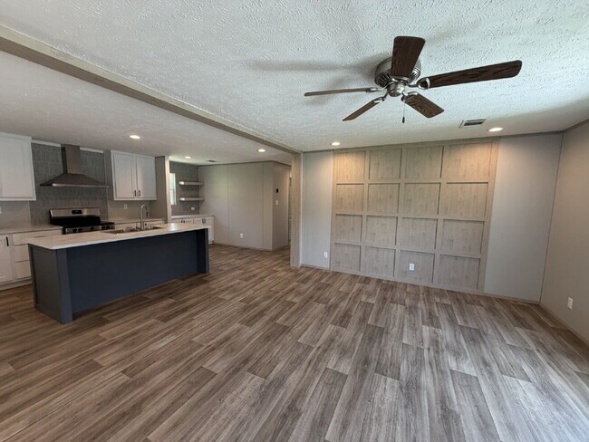 Foto del edificio - Mobile Home for Rent