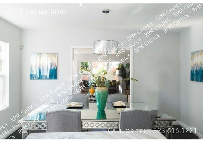 Building Photo - 2611 Obama Blvd