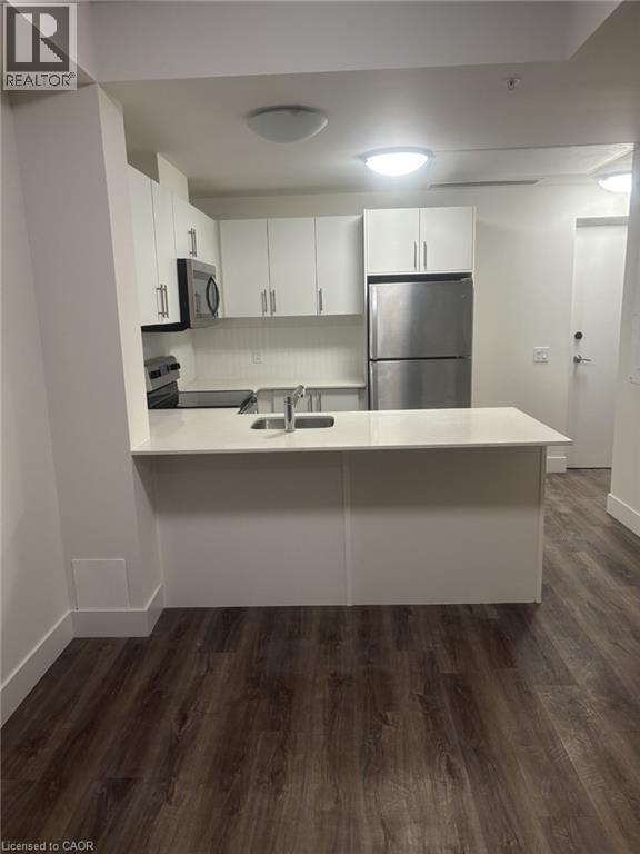 Photo du bâtiment - 1101 Lackner Blvd