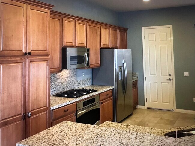 Foto del edificio - 41290 Calle Pampas