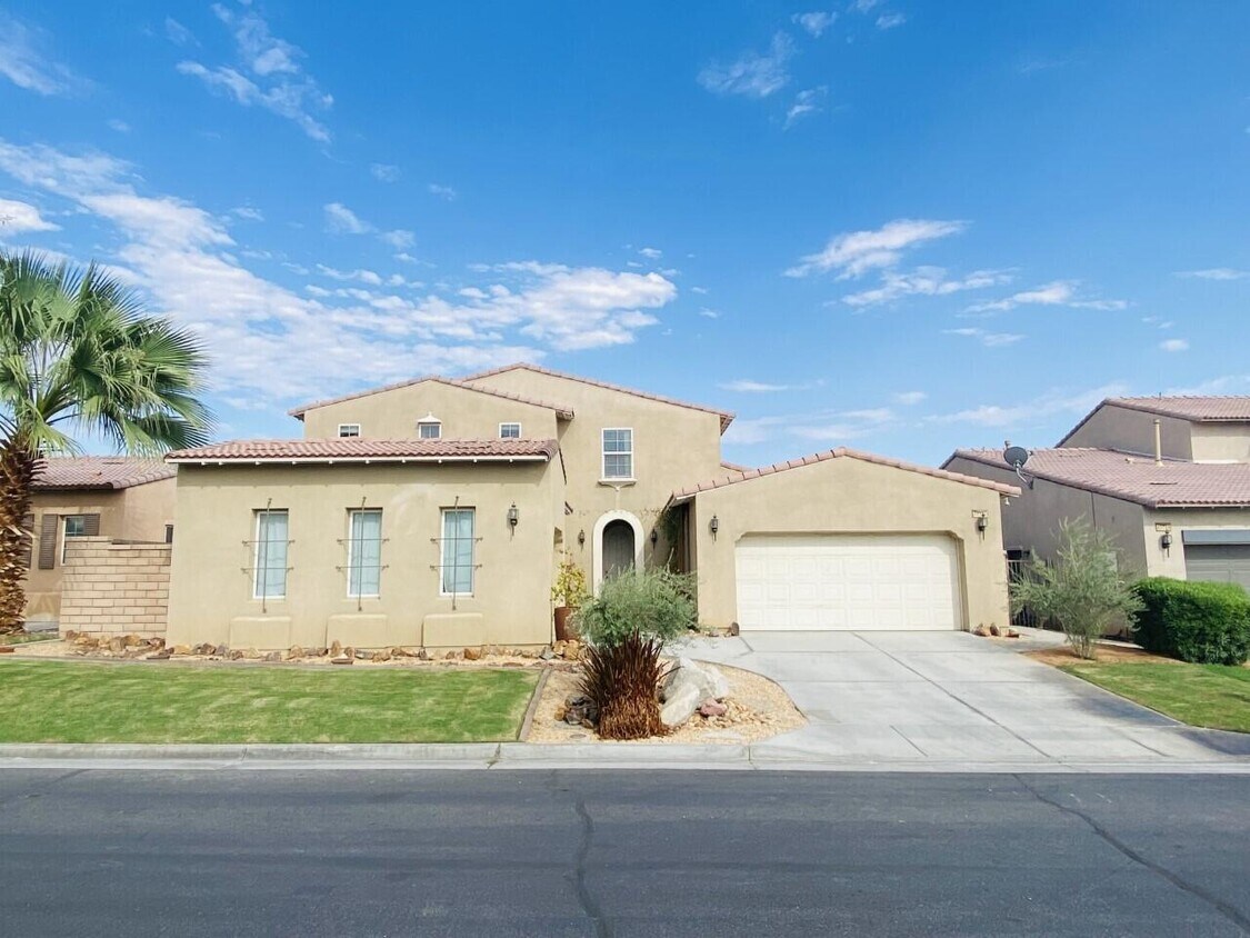 Primary Photo - 40740 Ophir Canyon St