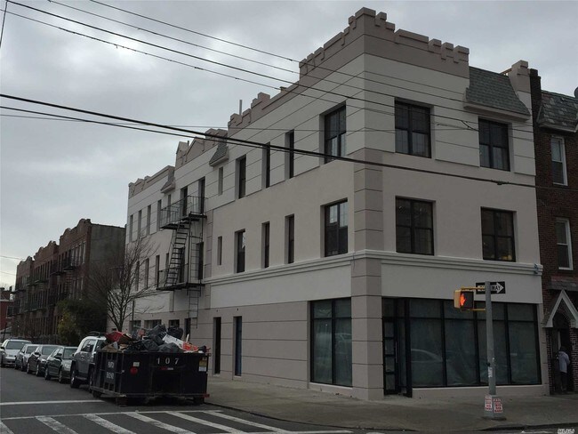 Foto del edificio - 850 Clarkson Ave