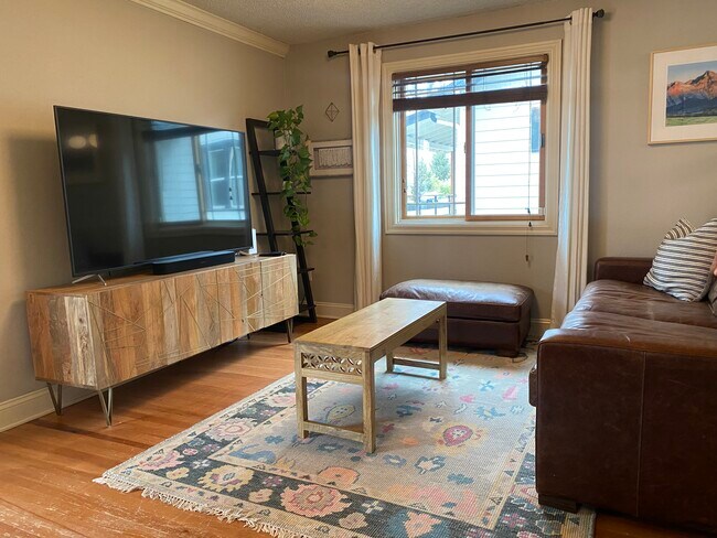 Foto del edificio - 4282 S Logan St