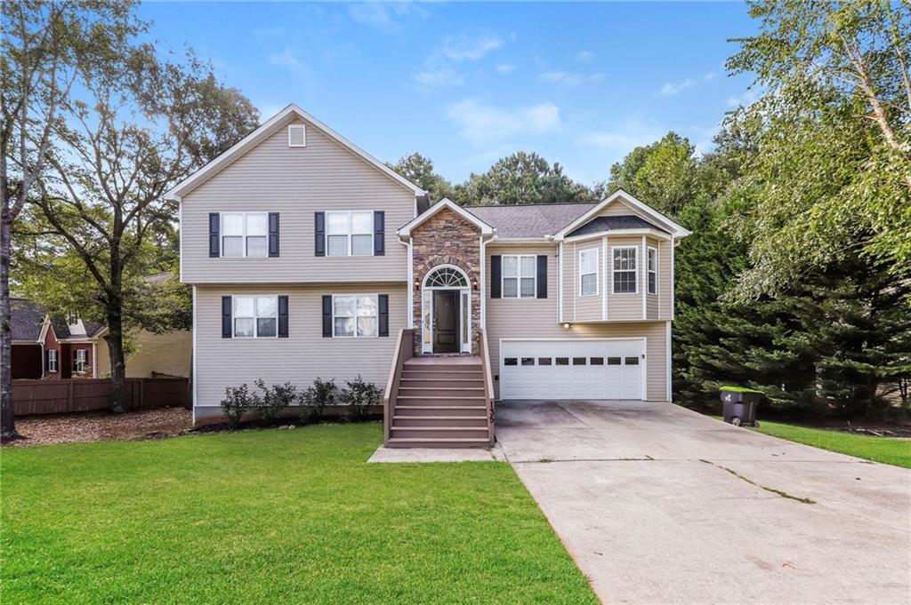 Foto principal - 135 Ivey Lake Pkwy