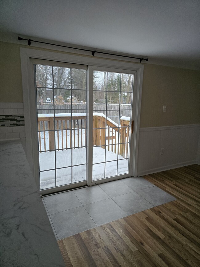 dining room - 4435 Clifford Rd
