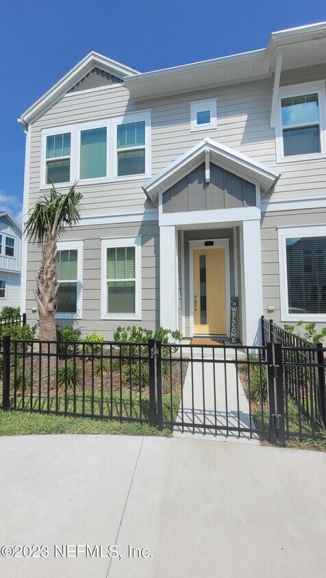 Foto principal - 11318 Barrier Beach Pl