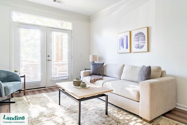 Foto del edificio - 1017 Umstead Hollow Pl