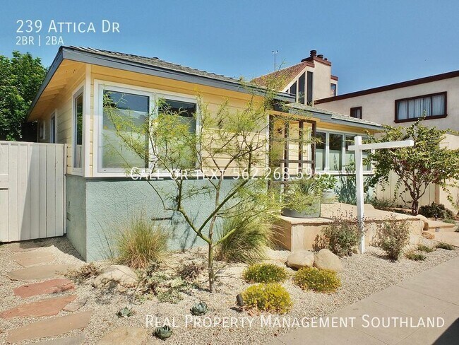 Building Photo - Coming Soon! Beautiful 2 Bed 2 Bath House ...